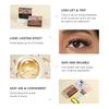 Lash Lift and Tint Kit Semi-permanent Brow Professional Brow Lamination Eyelash Lifting Perming Lashes Dye Eyelash Eyebrow Makeu