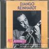 CD DJANGO REINHARDT  Django Reinhardt OR0074 COLLECTION 1989 Europe Jazz Used