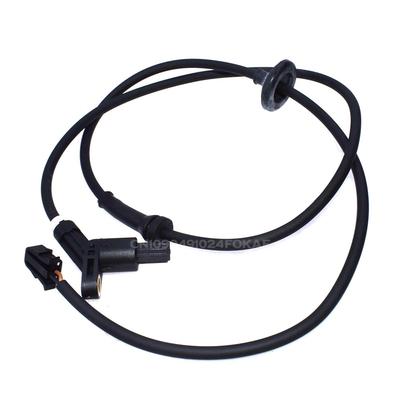 1H0927807D 1H0927807B 6N0927807A ALS425 Rear Left Right ABS Wheel Brake Speed Sensor Fit VW GOLF BEETLE CABRIO JE-TTA