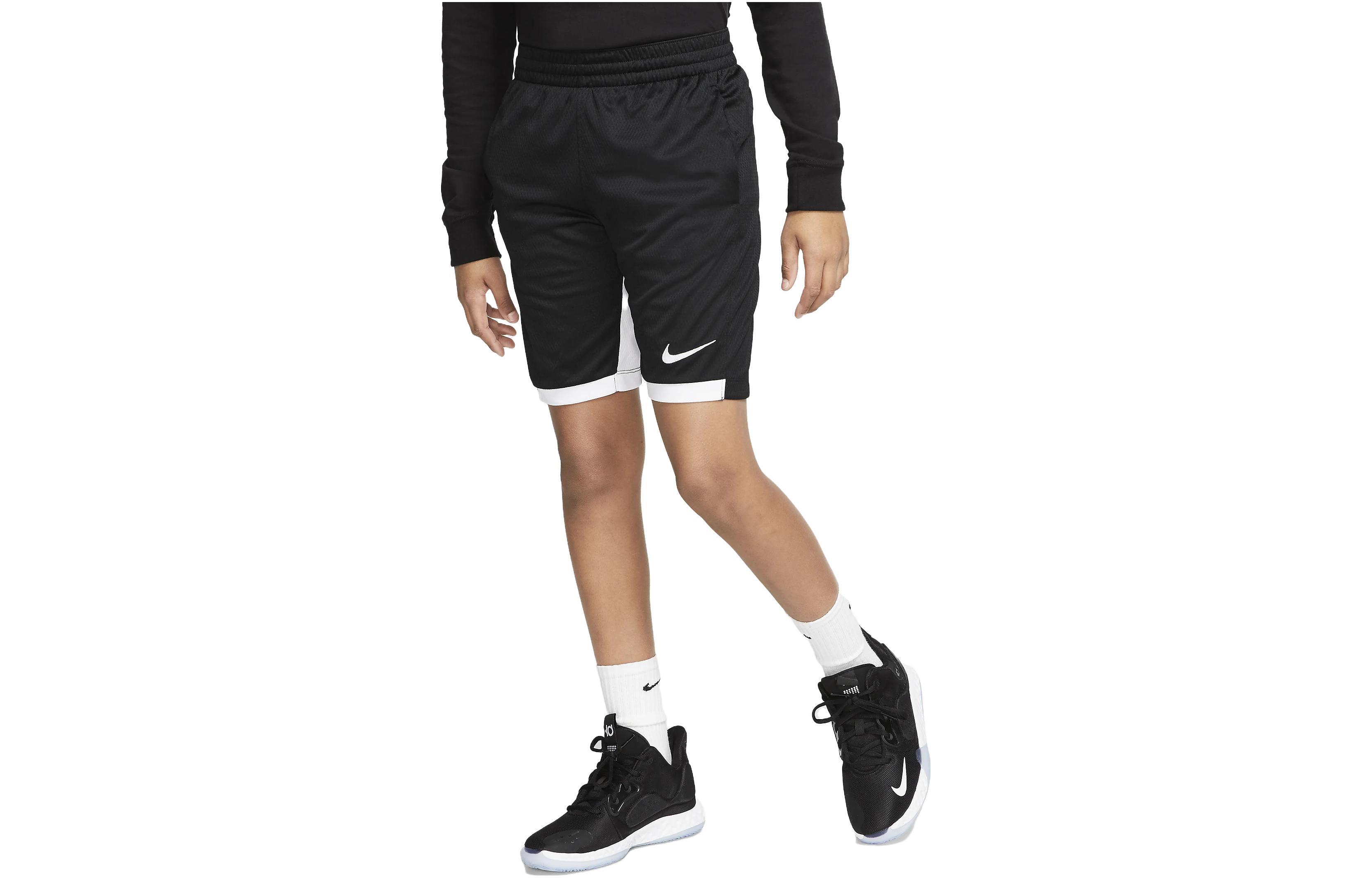 Шорты Nike для детей Moderate 939655-011 S