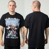 Lorna Shore and I Return To Nothingness Cover Band TShirt Cotton Graphic Tee Men Women Summer Streetwear