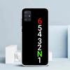 1N23456 Cool Motorcycle Soft Cover for Samsung Galaxy A12 A22 A32 A52 A72 A02S Phone Case Note 20 Ultra 10 S10 Plus A51 A71 A50S