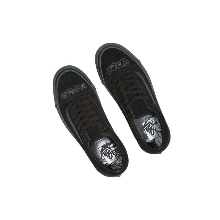 Old Skool Neighborhood x Mister Cartoon x Old Skool Vans 36 Dx 'Tokio Los Angeles' VN0A38G200G