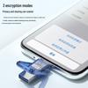 Newmine UD29 Dual Interface USB 3.2 Flash Drive