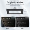 Top Suede Trim LHD RHD Sticker For Mazda 3 Axela BP CX-30 2019 2020 2025 2025 2025 2025 2025 Car Seat Memory Adjustment Panel
