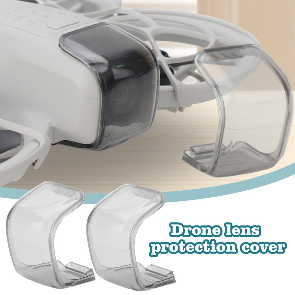 For Dji Neo Lens Protective Cover Camera Dustproof Shell Cap Protective Handheld Lens Drone Acc K8A9