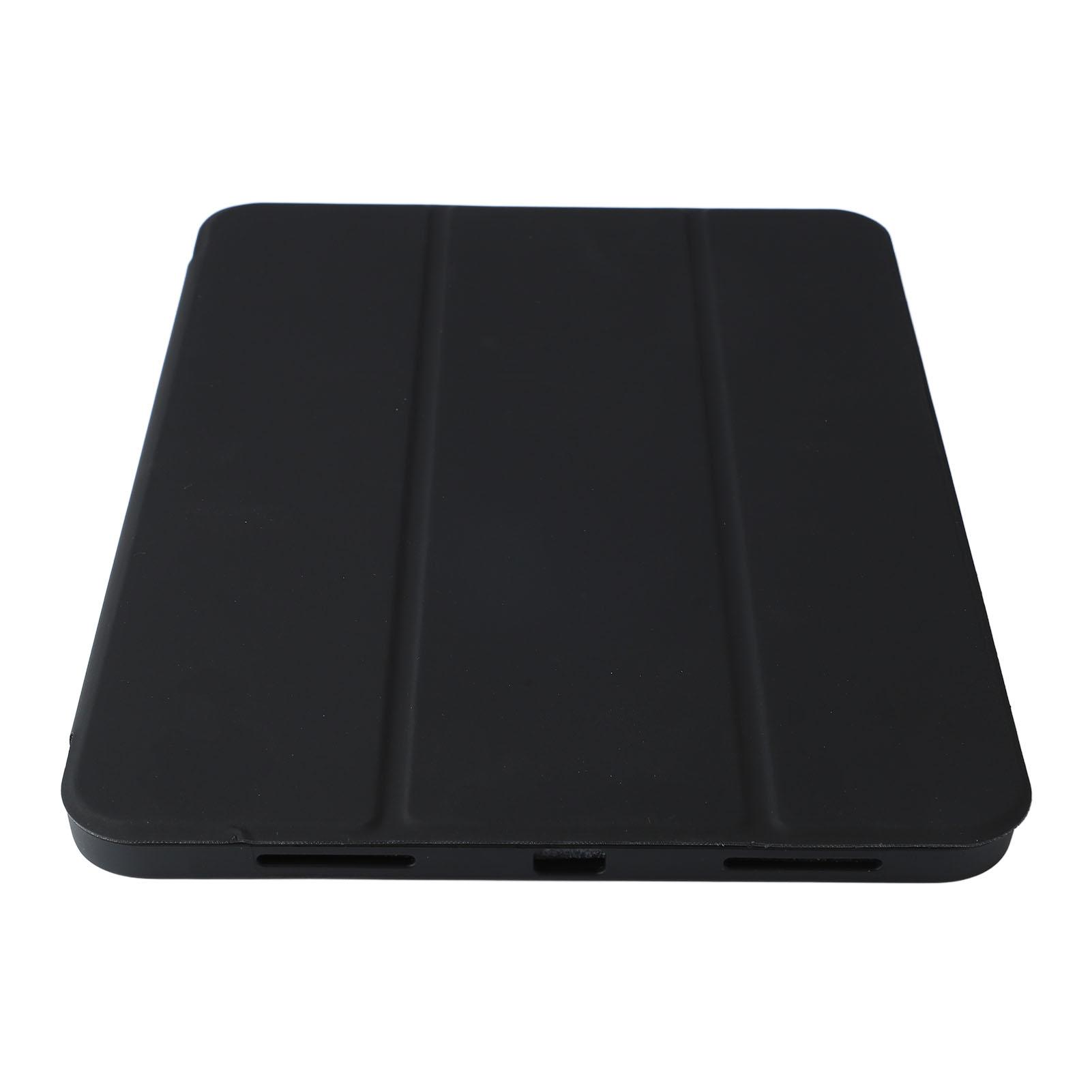 

Защитный чехол для планшета Экономия энергии Мягкий чехол Сильный магнит Смарт-чехол с держателем для карандаша для IOS