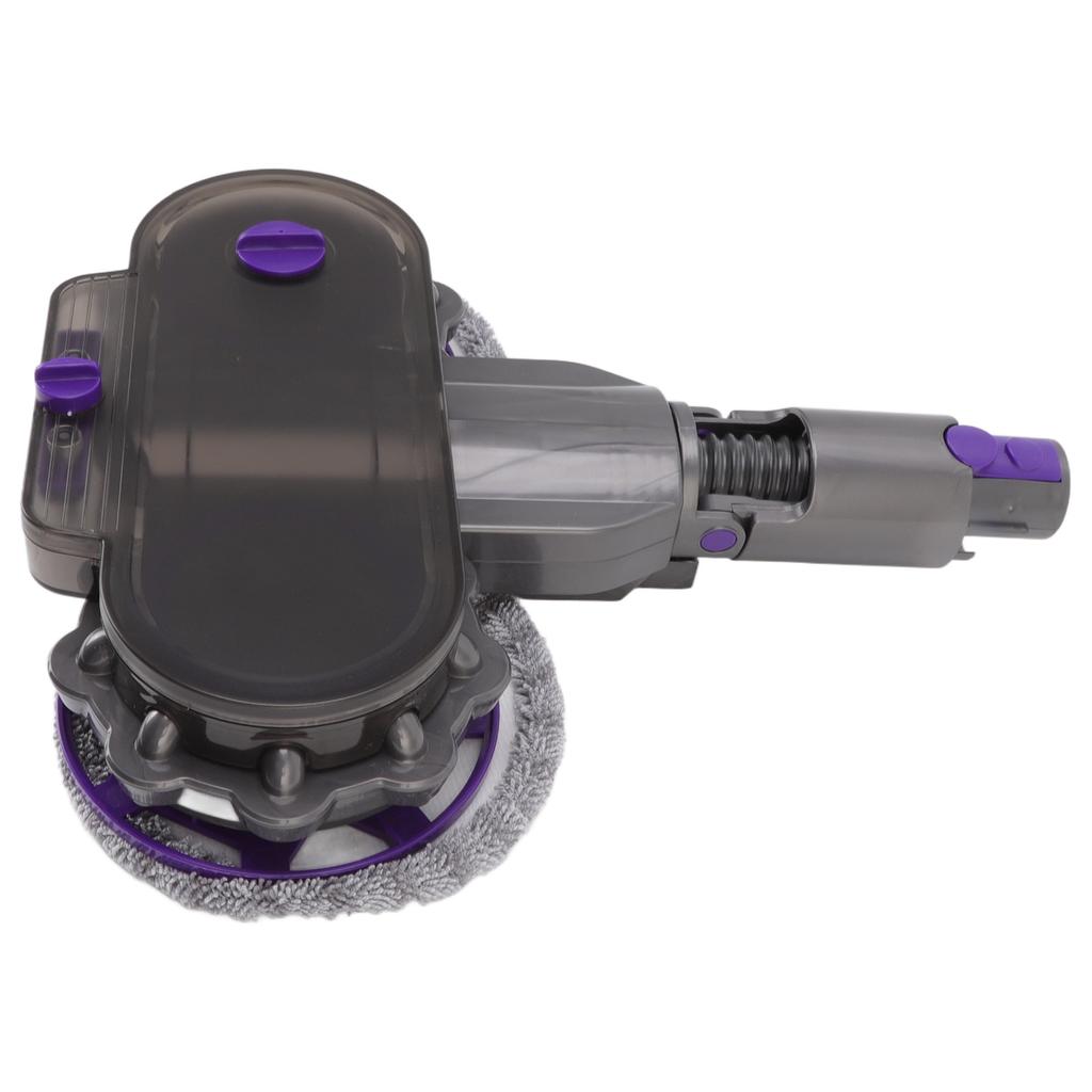 Vacuum Cleaner Head Electric Floor Brush Mop Attachment Tool for V6 V7 V8 V10 V11