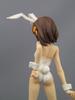 Metamo Figure The Melancholy of Haruhi Suzumiya Haruhi Suzumiya (Bunny Ver.)