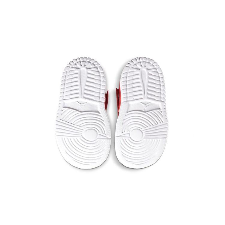 (TD) Air Jordan 1 Low ALT 'Gym Red' Baby CI3436-611