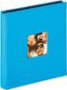 Album photo - Walther design - EA-110-U - Bleu océan - 400 photos - 10x15 cm