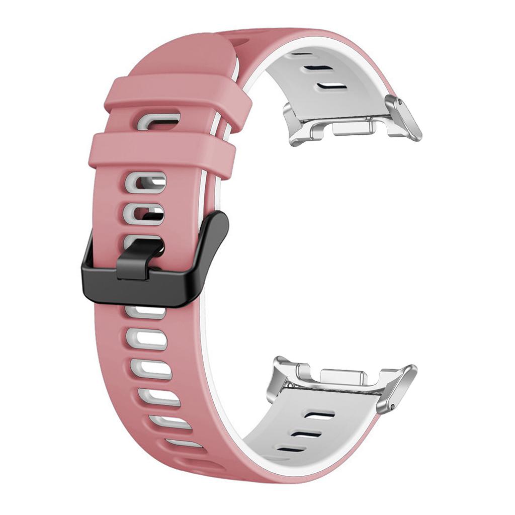 Silicone Strap for Samsung Galaxy Watch 8 40mm 44mm/8 Classic 46mm for Sports Wristband for Samsung Galaxy Watch Ultra 47mm 2025