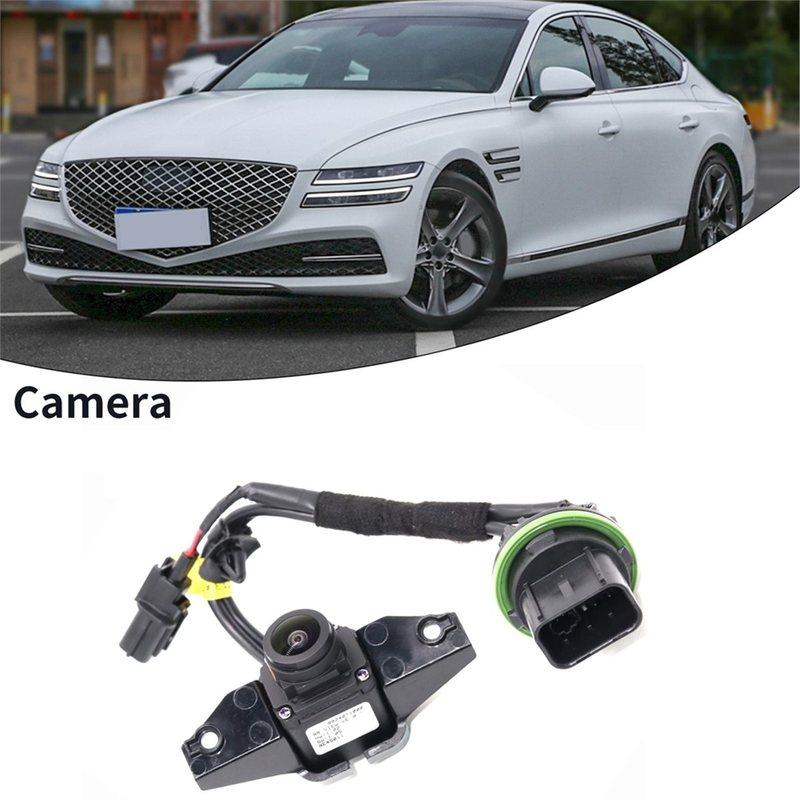 DT08 99240-T1000 Car Rearview Camera for Hyundai Genesis G80 - 99240T1000