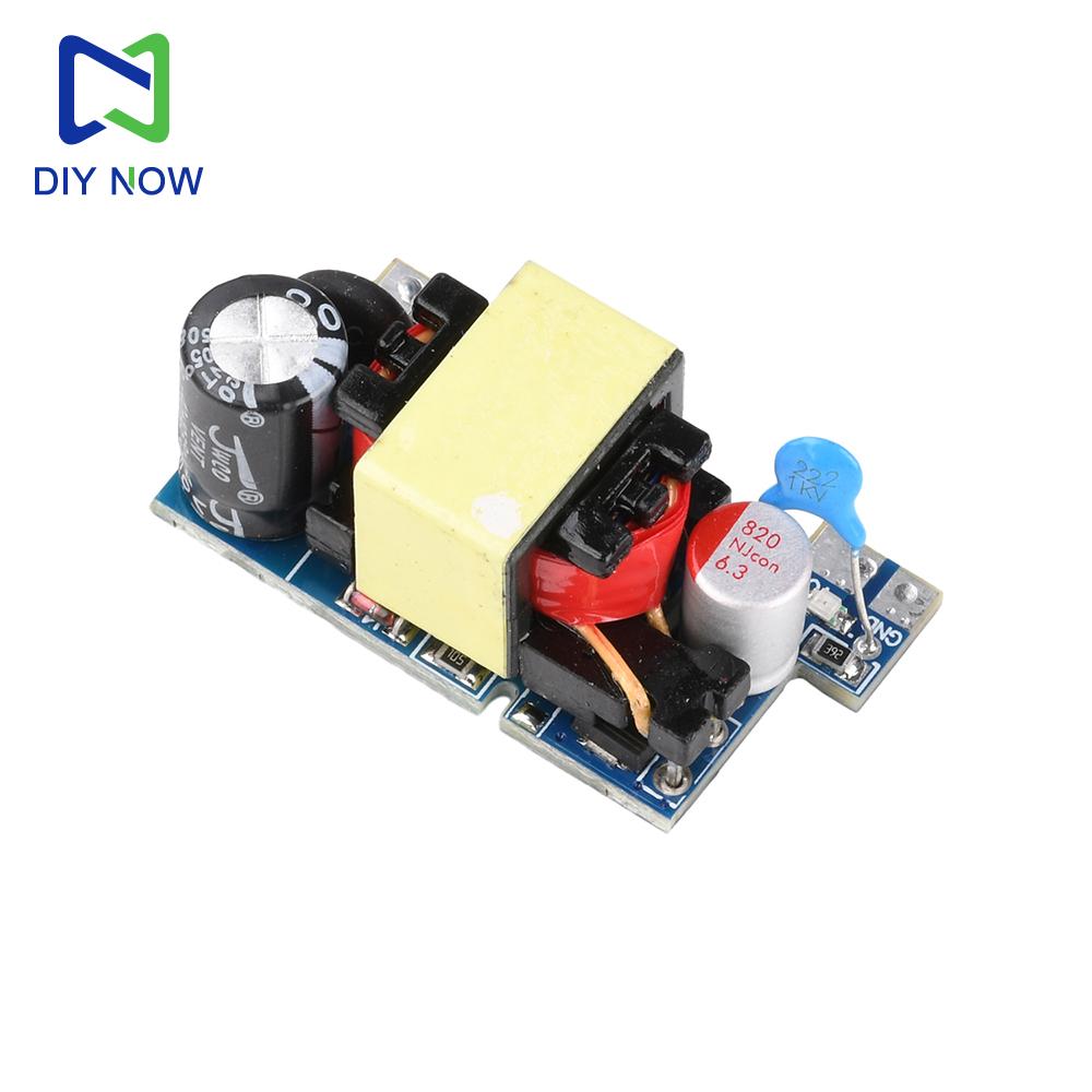 5V 12V 24V Voltage Regulator Modules Isolated Switching Power Supply Modules AC-DC Step-Down Modules Overvoltage Protection