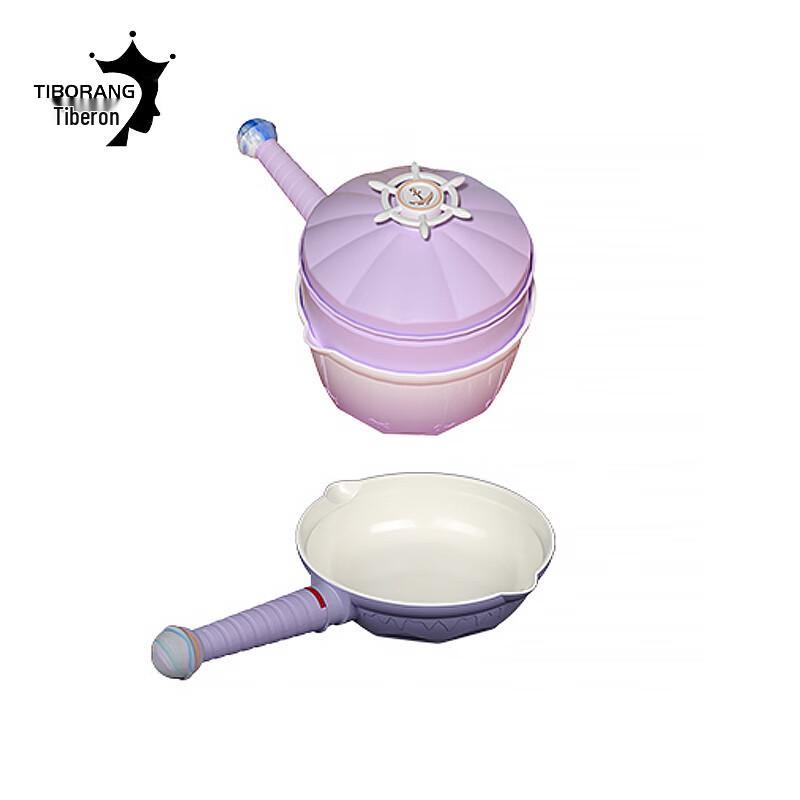 Dibolla Paradise 20cm Baby Food Set