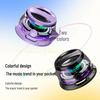 G200 Bluetooth Magnetic Portable Outdoor/Indoor Speaker with Subwoofer