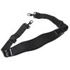 Tracolla regolabile con doppi ganci, compatibile con cintura stabilizzatrice per laptop, accessori per borse