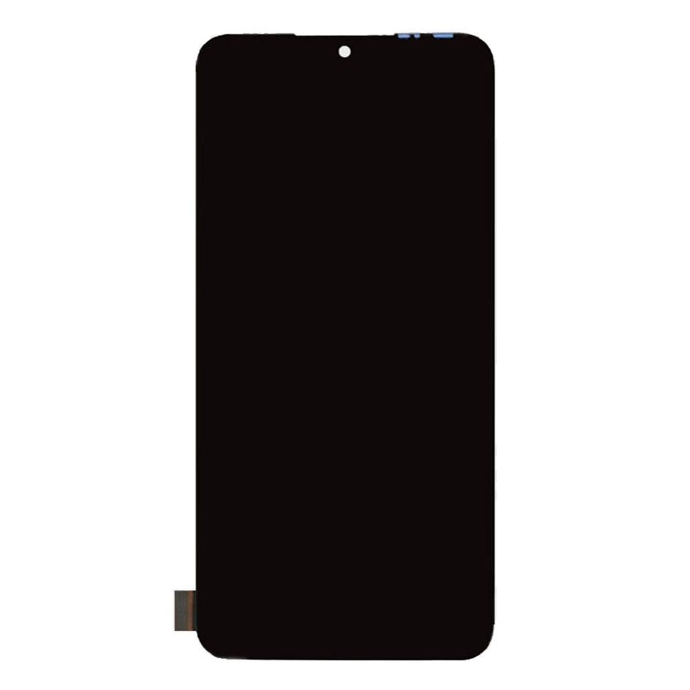 For Infinix Note 12 VIP 4G X672 Grade C LCD Screen and Digitizer Assembly Part (TFT Technology) (without Logo)