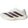 Adizero Evo Sl Comfortable Soft Non-Slip Rebound Running Shoes Men Sneakers White KK1348