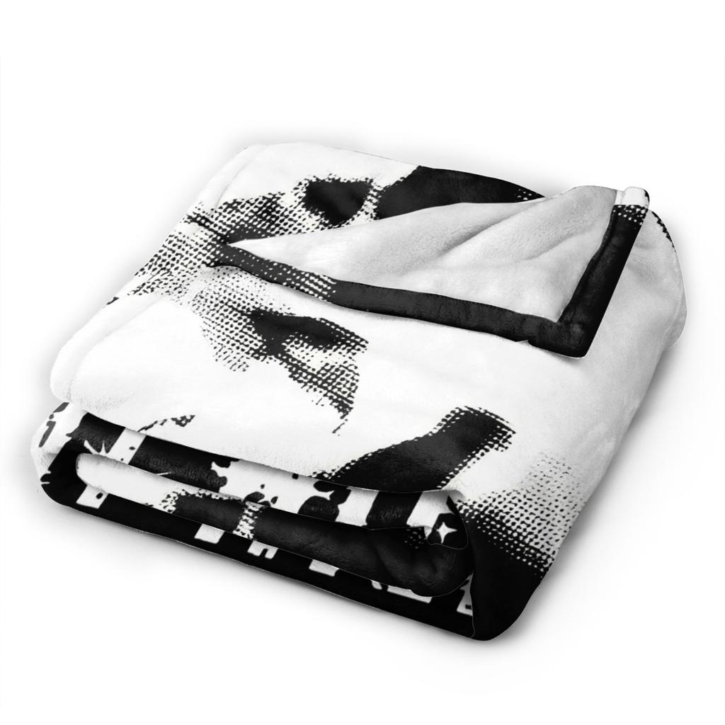 Silent hill 2 Restless dream Blanket Multiple Sizes Soft and Lightweight Throw Blankets for Sofa Couch and Bed