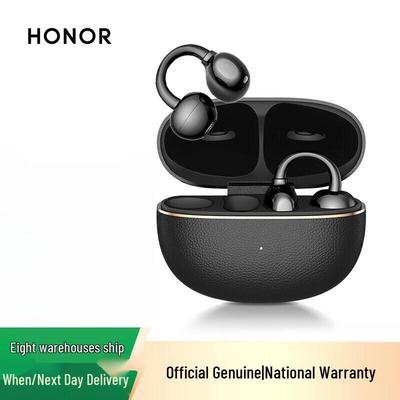 Honor Choice Clip-On Bluetooth Earbuds 2 Pro