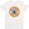 Colección Sam Fender Vintage Retro Ajuste Unisex para Mujer Camisetas de Algodón de Calidad