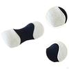 Nackenkissen Ergonomisches Design Zubehör Kissen Modern Haltungskorrektur Tolles Geschenk