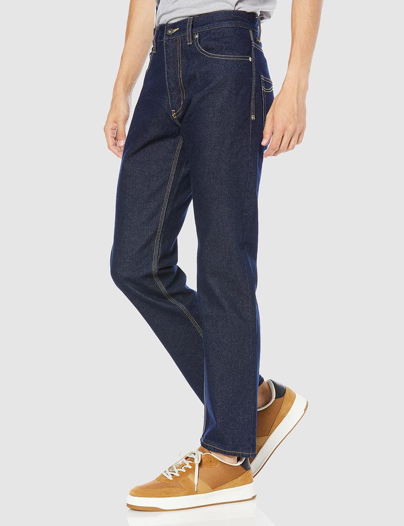 [Canterbury] DENIM PANTS