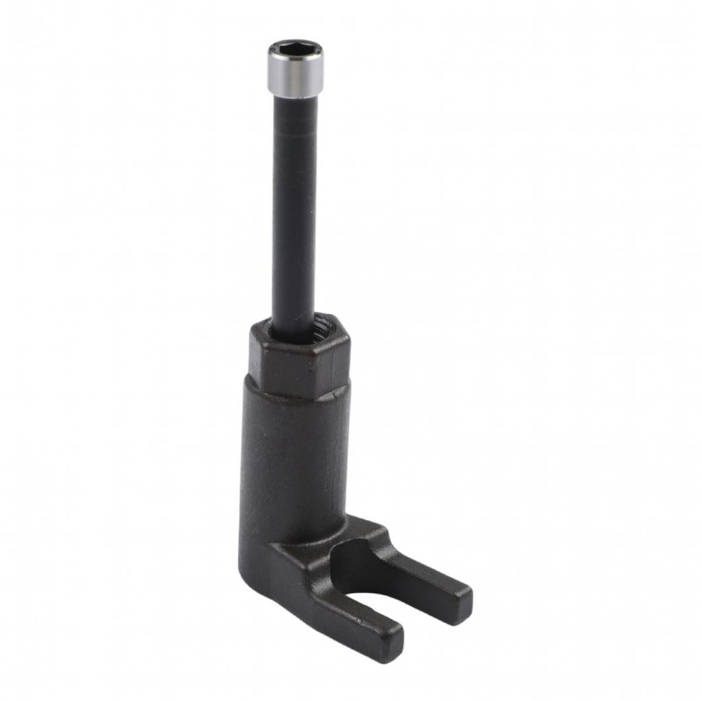 Diesel Injector Tool Kit Robust Carbon Steel User-Friendly Operation