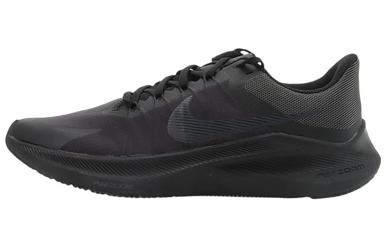 Nike Air Zoom Winflo 8  Black Smoke Grey  CW3419-002 44.5