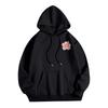 Women's Fashion Women's Lightweight Long Sleeve Pullover With Pockets Preppy Graphic Hoodie