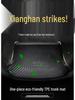 Ji Yue 07 TPE Rear Trunk Mat for Interior Modification