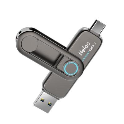 Netac US7 USB 3.2 Hochgeschwindigkeits-USB-Stick