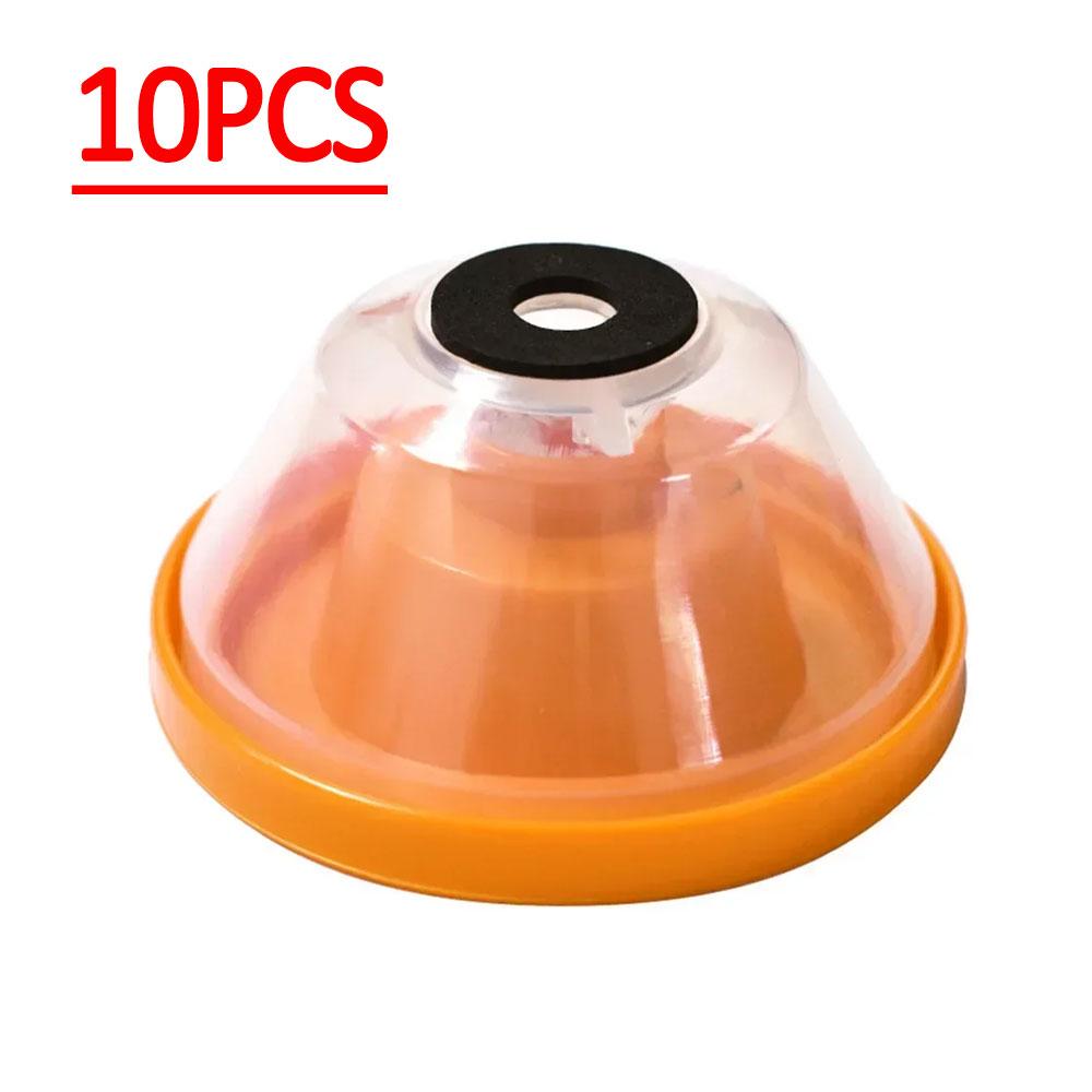 Electric Drill Dust Cover Dust Proof Device Filter Vacuum Cleaner Household Dust Collector Power Tools Dust Proof Device