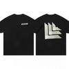 Spraypaint Graffiti Dj Hardwell Revealed Electronic Music Brand Graphic Tee Cotton Unisexs Unisexs Tshirt Y2k Streetwear