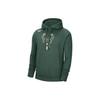 Milwaukee Bucks Club Men's Nike Nba Pullover Hoodie DR2310-323