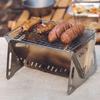 Grill Ogrodowy Grill Skladany Turystyczny