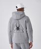 Spyder Men'S Bonded Hoodie Sweater Spjwcnft303Mmgr