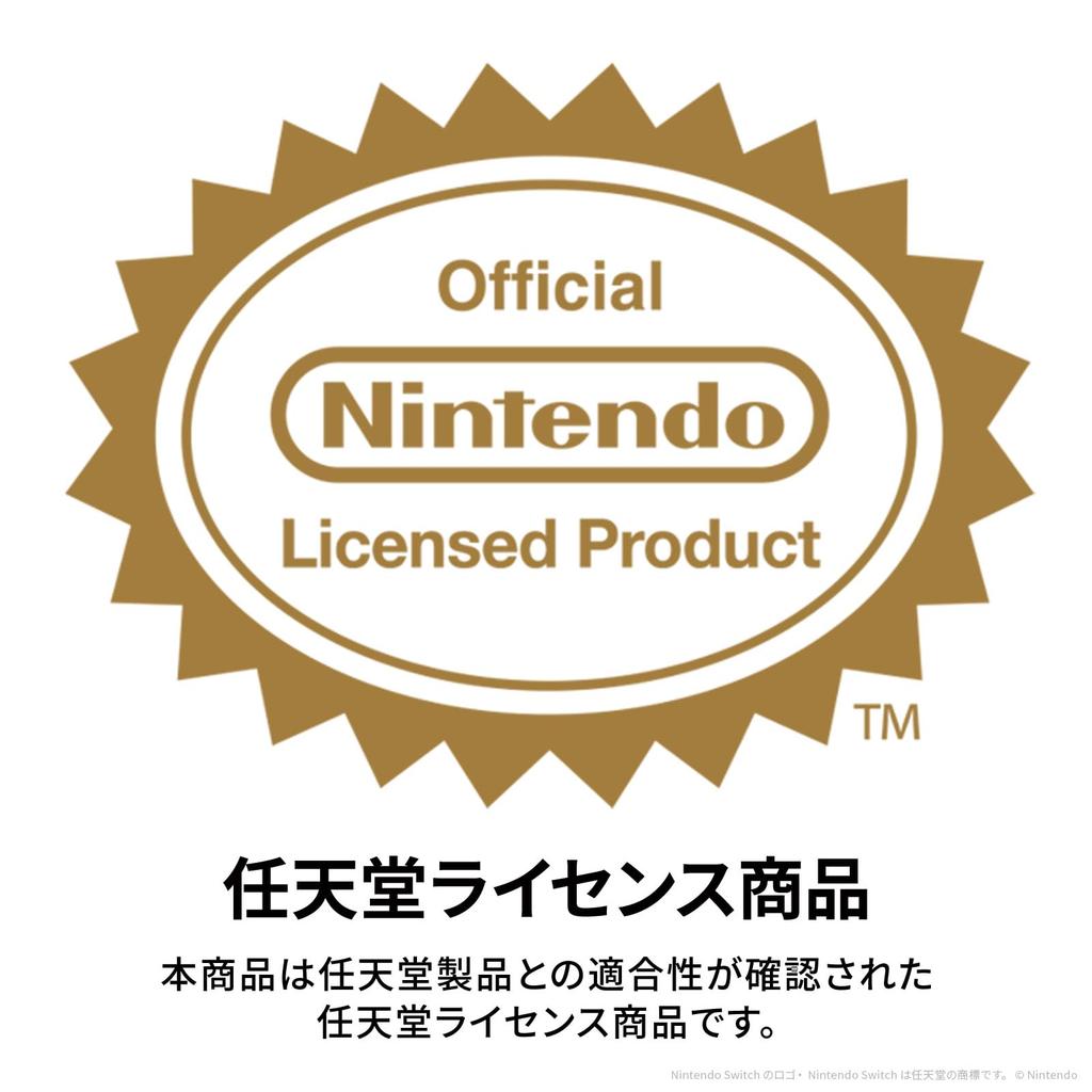 Lizenzierter PowerA Lumektra Advantage Kabelgebundener Controller für Nintendo Switch 2 Weiß [Nintendo Produkt] – NSGP0524JP-01 [2 Jahre Garantie]