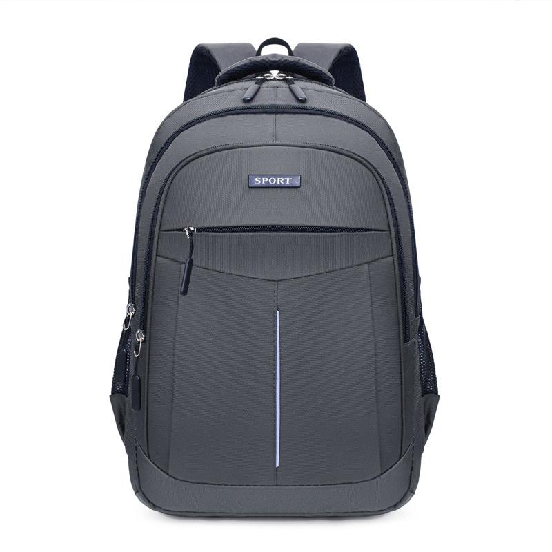 Waterproof Backpack for Men and Women with Laptop Compartment Sport School Travel Daypack
