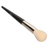 Makeup Blush Brush Round Head Dense Brush Hair Lint Free Synthetic Portable Cosmetic Brush