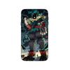 Samsung Galaxy J7 2018 Case Izuku Midoriya, Deku, One for All, My Hero Academia Anime Maniacase