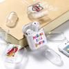 Manana Sera Bonito Bichota Karol G Airpods כיסוי עבור Apple Airpods 2/1 3 Soft Protector Funda Airpods Pro Covers Case Earpods