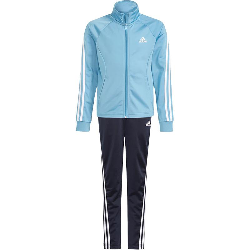 Adidas Casual Sportswear Blue Teenagers GN5511 116