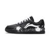 Li Ning Laternenfest Niedrige Freizeitschuhe Herren AGCV315-4(Team1034-)