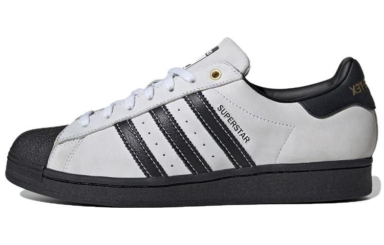 Superstar Adidas Originals GORE-TEX  Black White  IF6162 44