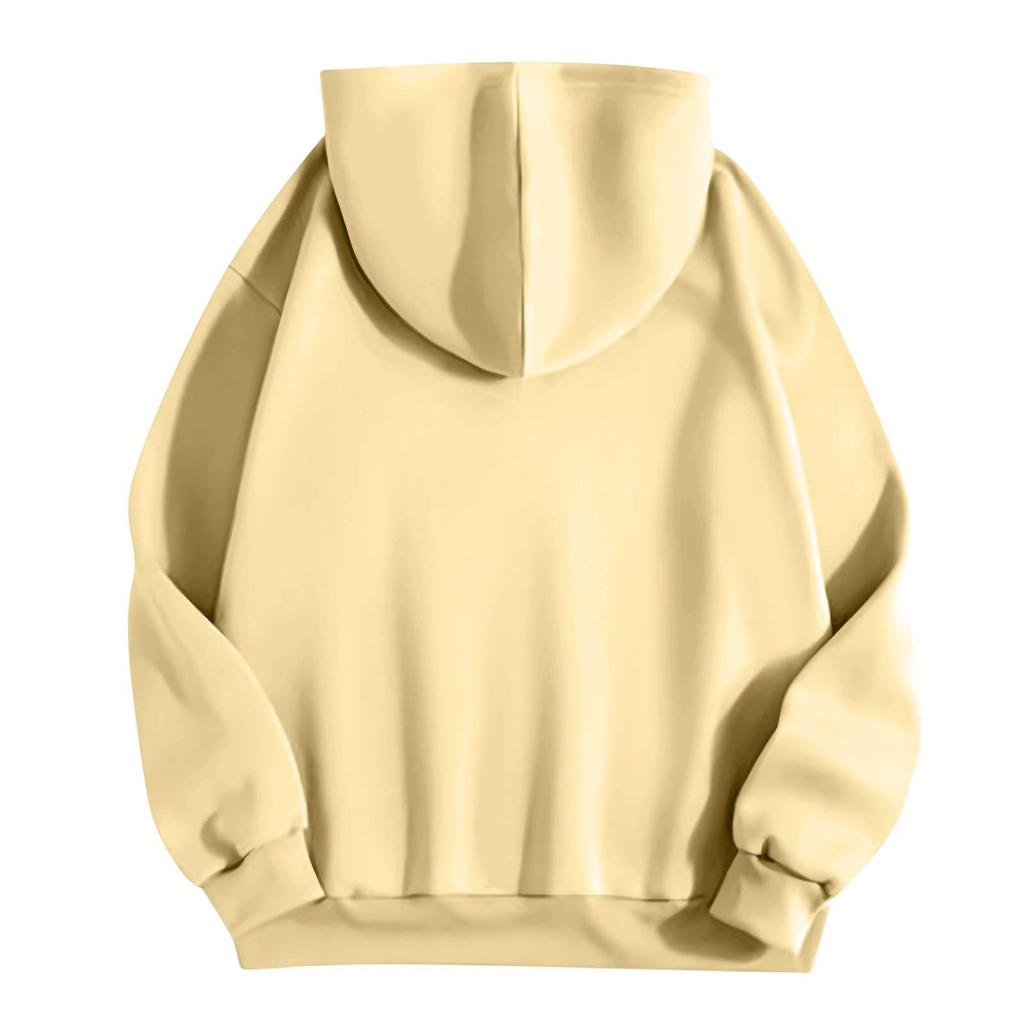 Women's Long Sleeve Neck Sweatshirt Loose Fit Casual Pullover Top with Small Halloween Print