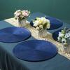 Decoração de mesa e acessórios – Suportes e guardanapos para servir mesa