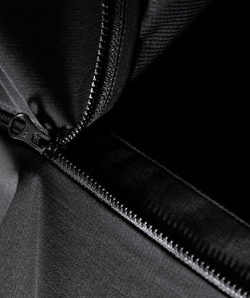 Mammut Aenergy WB Hooded Jacket Men Black