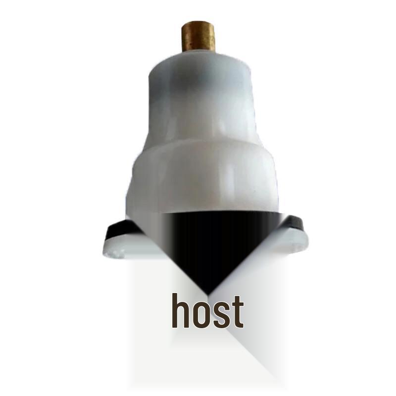 Jingdi Gongpin Squat Toilet Flushing Valve Core